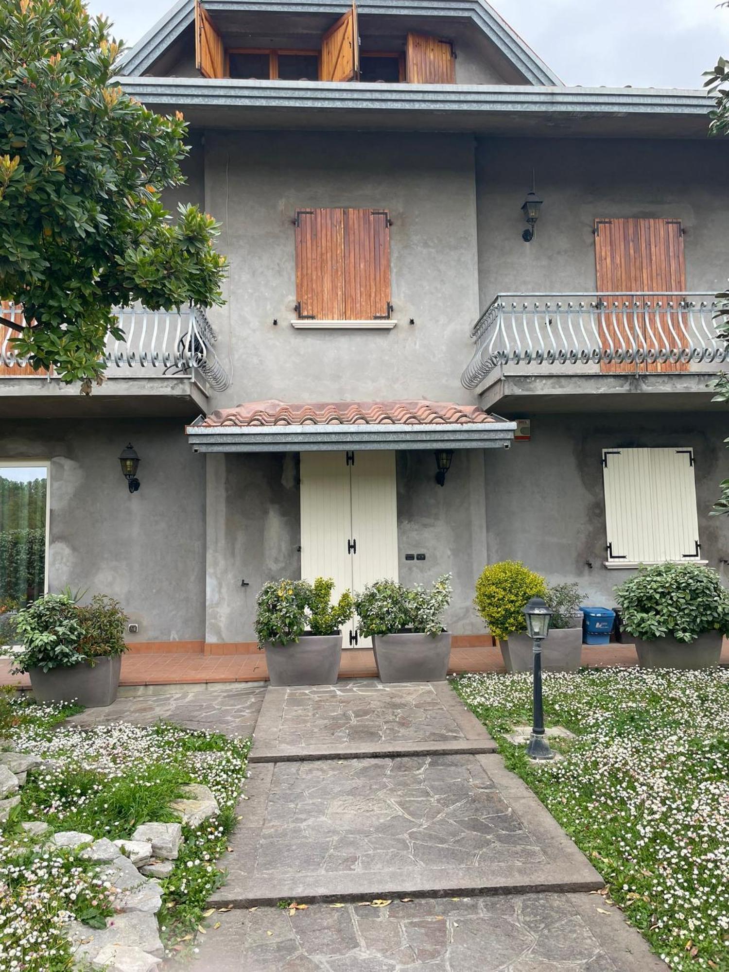 Magnolia Guest house *